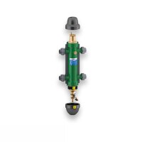 Caleffi 549506 Hydraulische Multifunktionsweiche SEP4 1&quot;