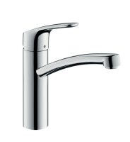 Hansgrohe Focus Einhebel-K&uuml;chenarmatur
