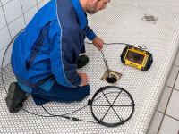 REMS CamSys 2 - Set S - Color S - N 30H - Spezial-Farbkamera