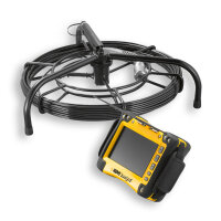 REMS CamSys 2 - Set S - Color S - N 30H - Spezial-Farbkamera