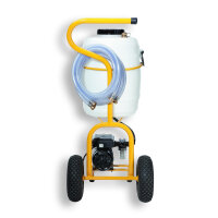 REMS Solar-Push K 60 elektrische F&uuml;ll- und...