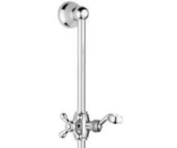 Aqva Retro I Brausestange 60cm, chrom