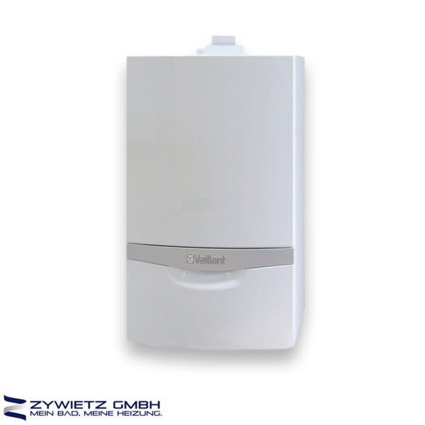 Vaillant Kombitherme ecoTEC plus VCW 266/5-5 E-Brennwert