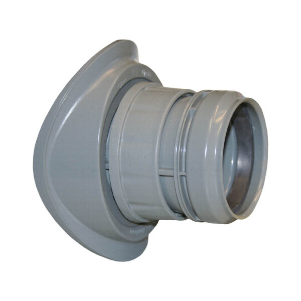 Easy Fix DN110/50