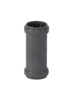 HT Safe&reg; Muffe verschiedene Gr&ouml;&szlig;en