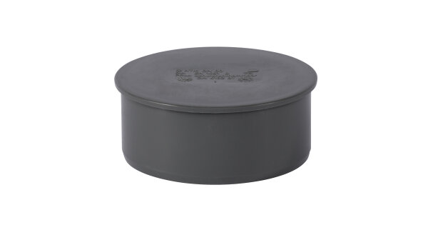 HT Safe® Muffenstopfen/Kappe verschiedene Größen