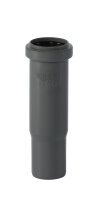 HT Safe&reg; Langmuffe verschiedene Gr&ouml;&szlig;en