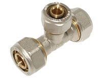 Klemmring Schraubfitting T-St&uuml;ck f&uuml;r...