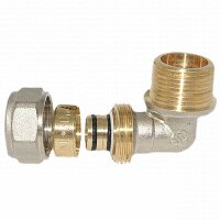 Klemmring Schraubfitting &Uuml;bergangswinkel f&uuml;r...