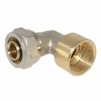 Klemmring Schraubfitting &Uuml;bergangswinkel f&uuml;r...