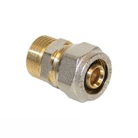 Klemmring Schraubfitting &Uuml;bergangsst&uuml;ck...