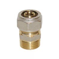 Klemmring Schraubfitting &Uuml;bergangsst&uuml;ck...