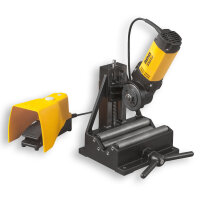 REMS CENTO Rohrtrennmaschine mit Schneidrad Cu-INOX...
