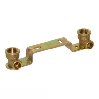 Montageeinheit zum L&ouml;ten 15 x 1/2&quot; x 150mm