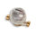 Allmess Wasserz&auml;hler 3/4&quot; 110mm (kalt) Wohnungswasserz&auml;hler