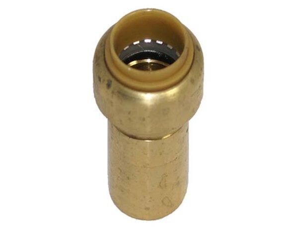 Tectite Steckfitting Reduziernippel innen/aussen, verschiedene Größen