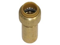 Tectite Steckfitting Reduziernippel innen/aussen,...