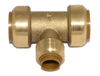 Tectite Steckfitting T-St&uuml;ck reduziert, verschiedene...