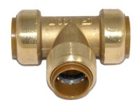 Tectite Steckfitting T-St&uuml;ck, verschiedene...