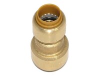 Tectite Steckfitting Reduziermuffe, verschiedene...
