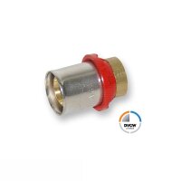 Pressfitting Pressstopfen, verschiedene Gr&ouml;&szlig;en