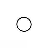 O-Ring f&uuml;r EPDM, verschiedene Gr&ouml;&szlig;en