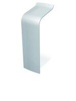 HZ Sto&szlig;verbinder SV 2000 W Wei&szlig;, Nr. 2088