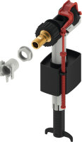 TECE-F&uuml;llventil F 10 Universal