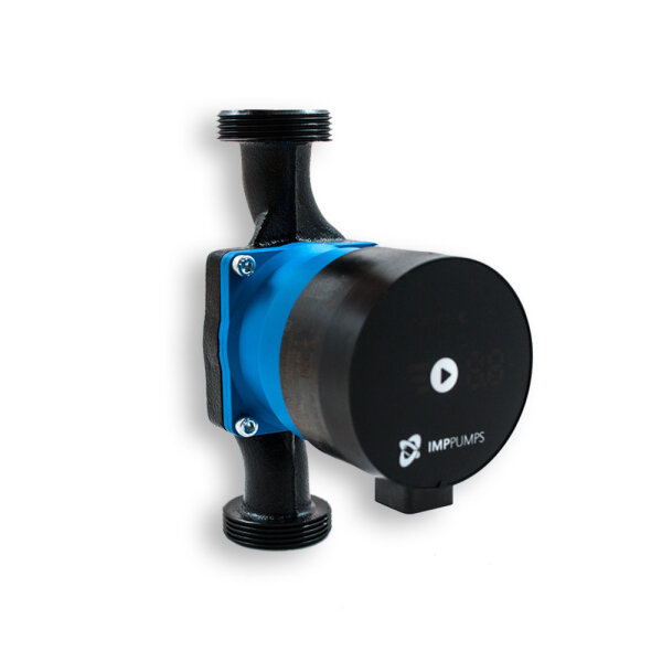 Heizungspumpen IMP NMT MINI PRO inkl. Isolierung Niedrigenergiepumpe