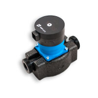 Heizungspumpen IMP NMT MINI PRO inkl. Isolierung Niedrigenergiepumpe