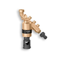 Caleffi Systemtrenner 580150 Typ BA DN20 3/4&quot;...