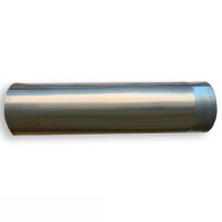 Alu Rohr 130/250mm