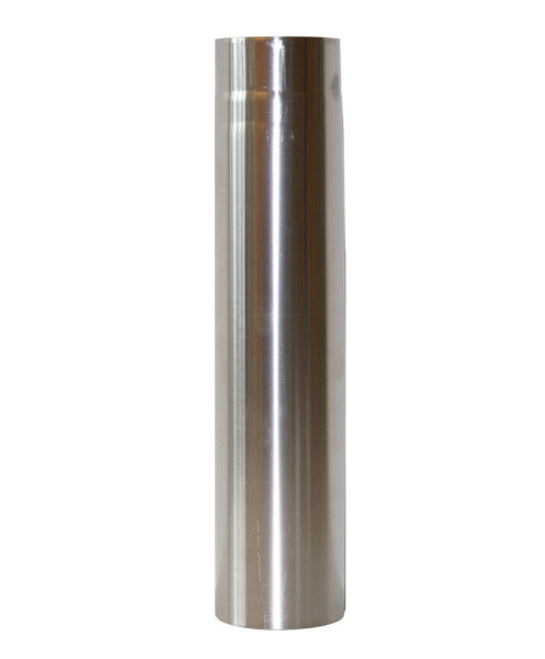 Aluminium Abgasrohr