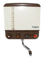 Vaillant Kochendwasserger&auml;t VEK 5S braun/beige