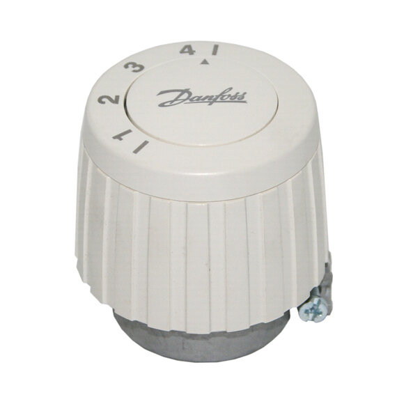 Danfoss Rücklauftemperaturbegrenzer FJVR 003L1040