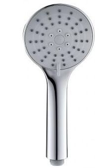 Handbrause KYRA 3, 3-fach verstellbar, chrom