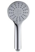 Handbrause KYRA 3, 3-fach verstellbar, chrom