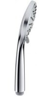 Handbrause KYRA 3, 3-fach verstellbar, chrom