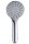 Handbrause KYRA 3, 3-fach verstellbar, chrom