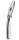 Handbrause KYRA 3, 3-fach verstellbar, chrom