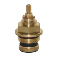 Grohe Oberteil mit kurzer Spindel 1&quot;