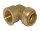 Tectite Steckfitting &Uuml;bergangswinkel 18mm x 3/4&quot; Innengewinde