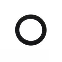 Gummi Gas Verschraubungsdichtung 1 1/4&quot;, 42 x 55 x 3 mm