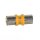 Gas Pressfitting Reduziermuffe f&uuml;r Verbundrohr 32 x 3,0mm x 26 x 3,0mm