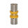 Gas Pressfitting Reduziermuffe f&uuml;r Verbundrohr 32 x 3,0mm x 26 x 3,0mm
