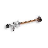 KEMPER Frosti-plus frostsichere Aussenarmatur aus Rotguss...