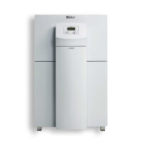 Vaillant Sole-Wasser Heizungsw&auml;rmepumpe geoTHERM VWS...
