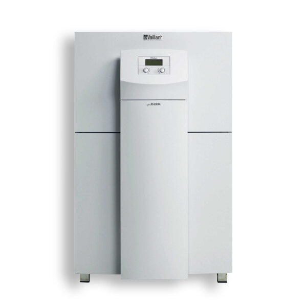 Vaillant Sole-Wasser Heizungswärmepumpe geoTHERM VWS 380/3