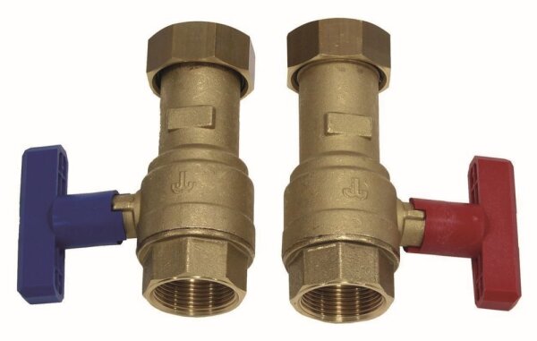 Vaillant Paket 1.138/2 ecoTEC plus, VC 406/5-5 E, VRC 700/6, hydr. Weiche