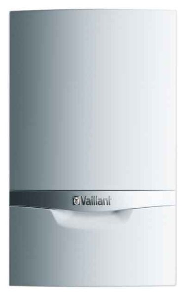 Vaillant Paket 1.98/8 ecoTEC plus VCW 266/5 E, VRC 700/6